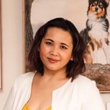 Ina Jalil